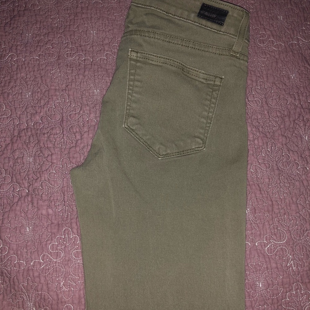 PAIGE JEANS SIZE 26 - Picture 2 of 5